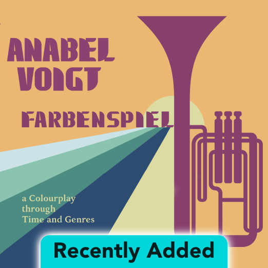 Farbenspiel Album
