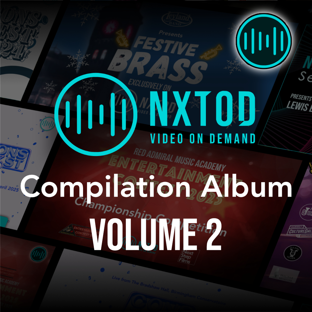 NXTOD Compilation Album