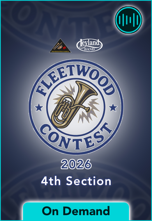 Fleetwood Contest 2026 - 4th Section
