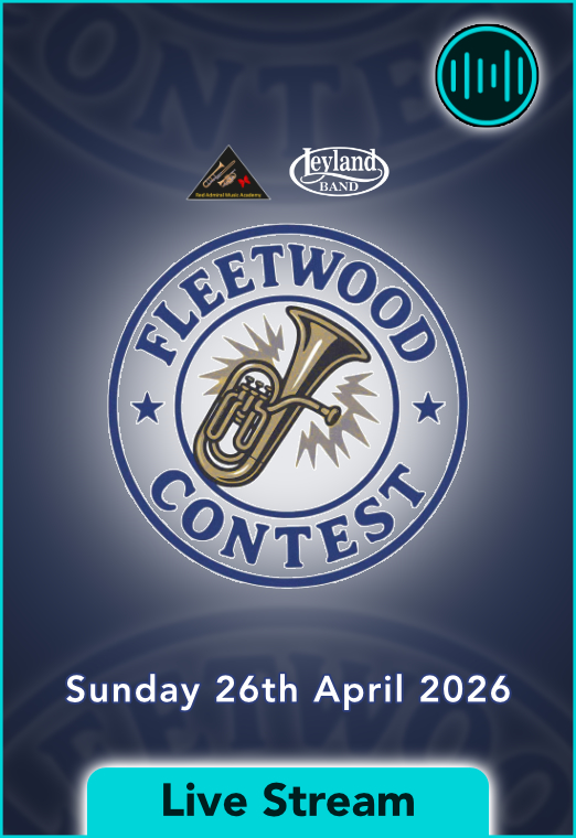 Fleetwood Contest 2026