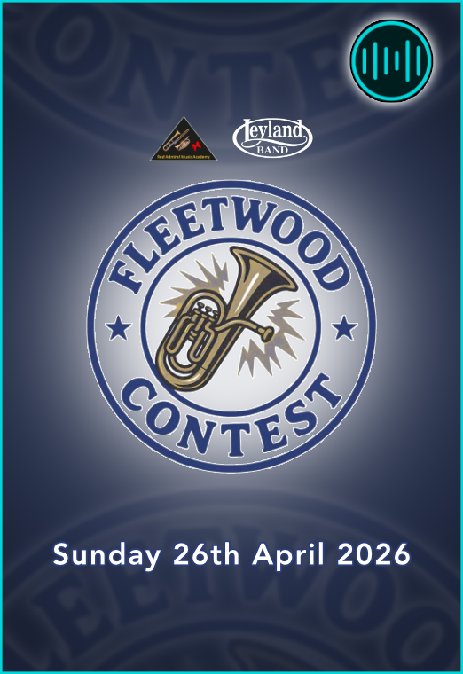 Fleetwood Contest 2026
