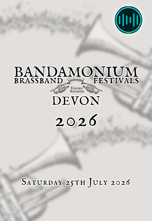 Bandamonium 2026