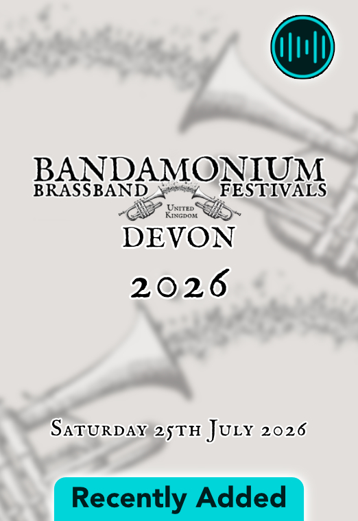 Bandamonium 2026