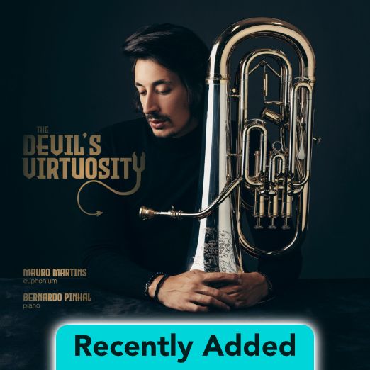 The Devil’s Virtuosity