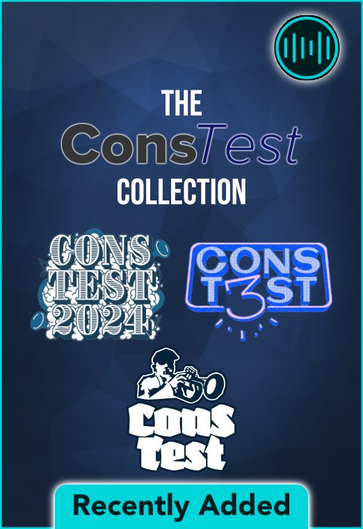 The ConsTest Collection