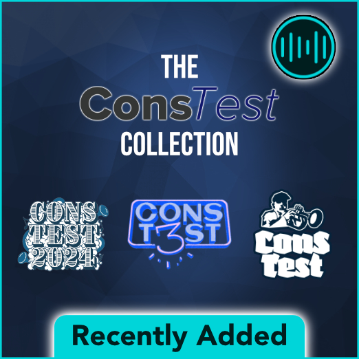 ConsTest Collection